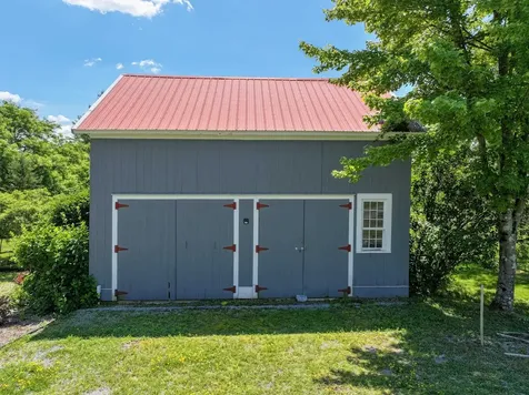 91 Old Pasture Lane Middlebury VT 05753