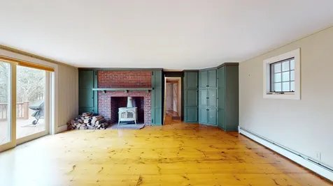 91 Old Pasture Lane Middlebury VT 05753