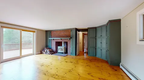 91 Old Pasture Lane Middlebury VT 05753