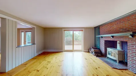 91 Old Pasture Lane Middlebury VT 05753