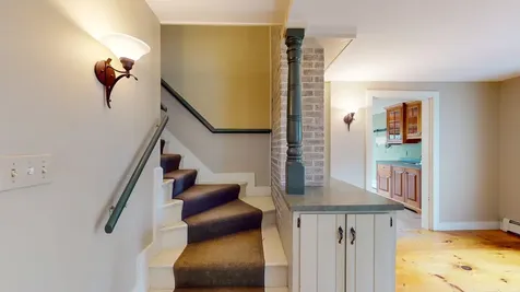 91 Old Pasture Lane Middlebury VT 05753