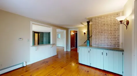 91 Old Pasture Lane Middlebury VT 05753