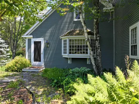 91 Old Pasture Lane Middlebury VT 05753