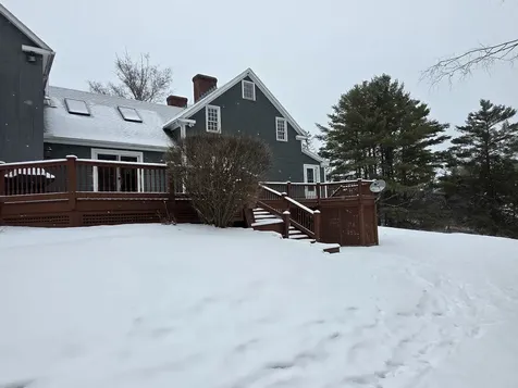 91 Old Pasture Lane Middlebury VT 05753