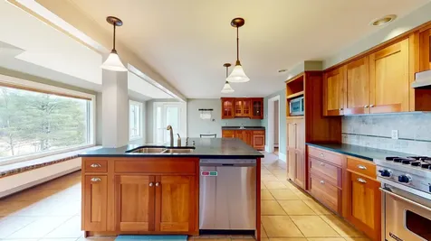 91 Old Pasture Lane Middlebury VT 05753