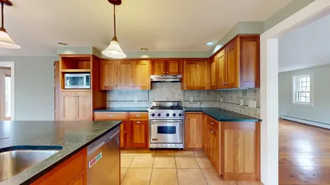 91 Old Pasture Lane Middlebury VT 05753