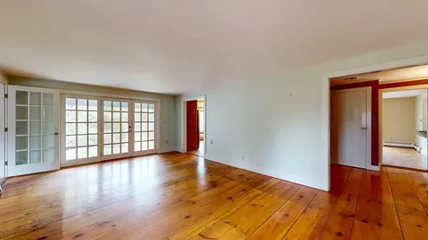 91 Old Pasture Lane Middlebury VT 05753