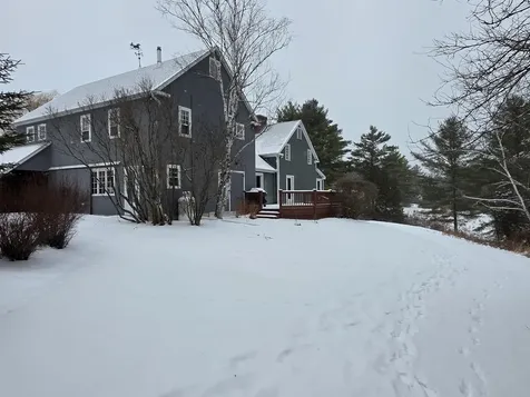 91 Old Pasture Lane Middlebury VT 05753