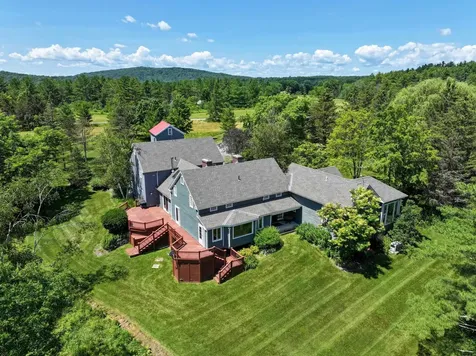 91 Old Pasture Lane Middlebury VT 05753