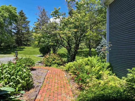 91 Old Pasture Lane Middlebury VT 05753