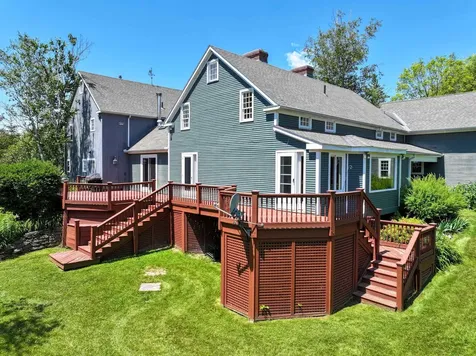 91 Old Pasture Lane Middlebury VT 05753