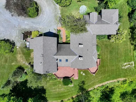 91 Old Pasture Lane Middlebury VT 05753