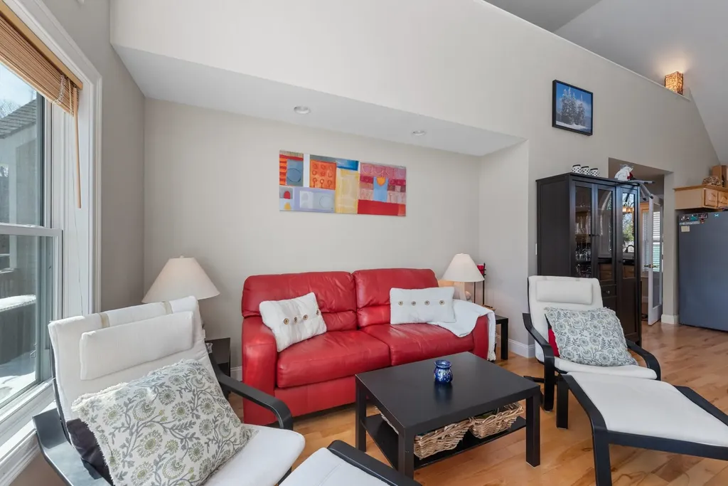 15 Carey Circle Thornton NH 03285