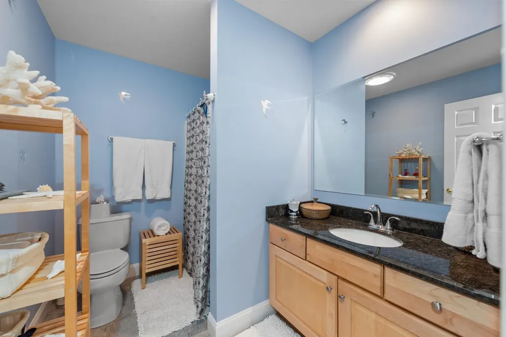 15 Carey Circle Thornton NH 03285