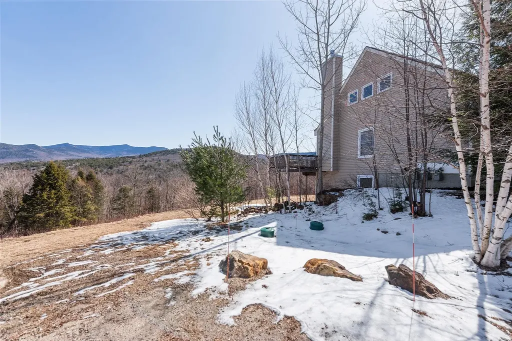 15 Carey Circle Thornton NH 03285