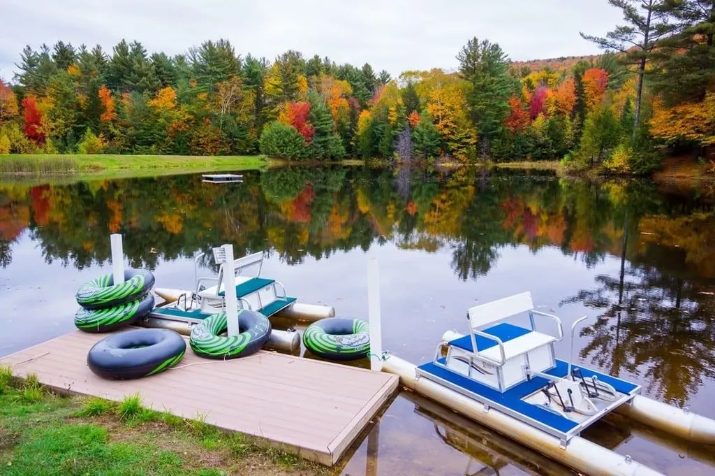 15 Carey Circle Thornton NH 03285