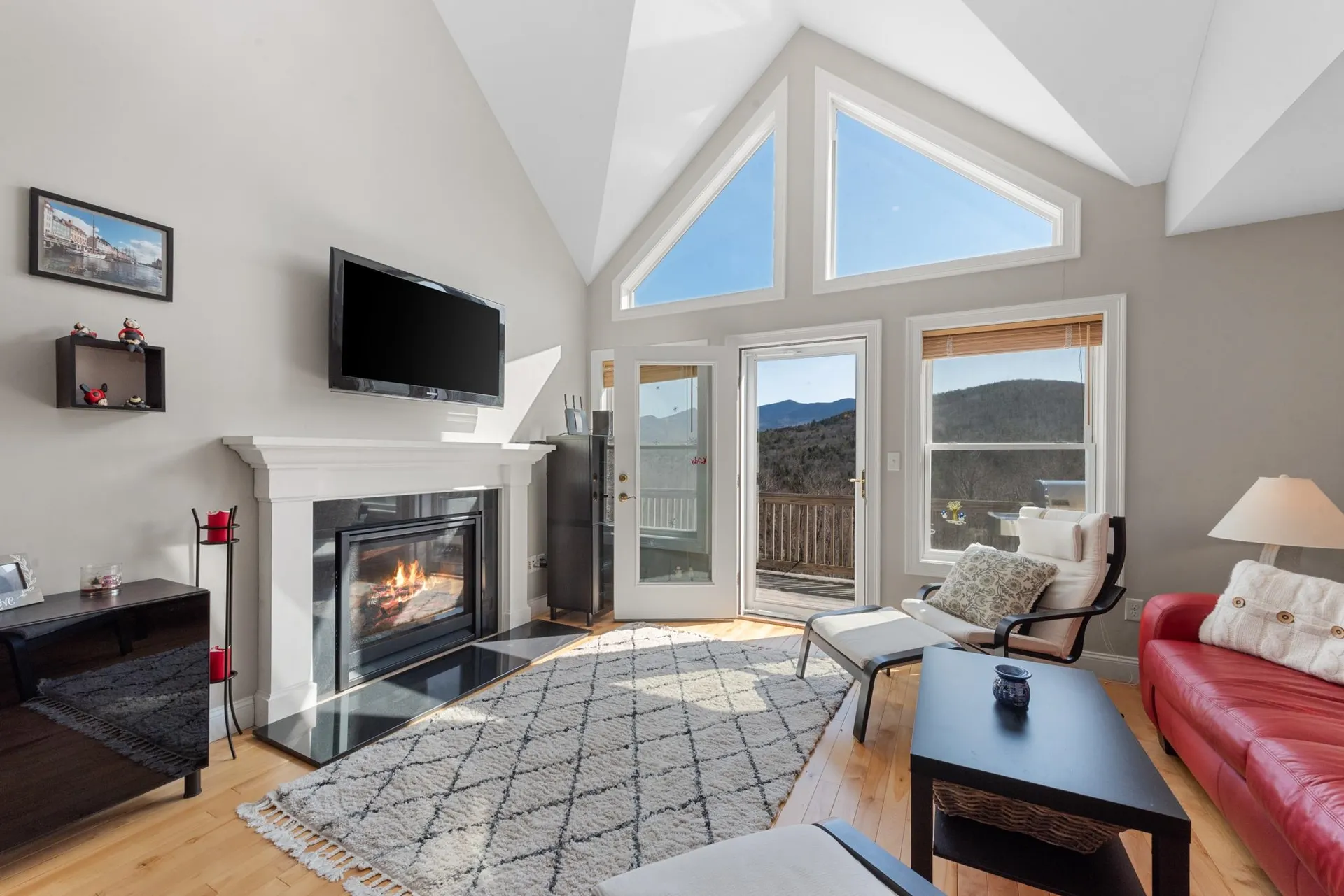 15 Carey Circle Thornton NH 03285