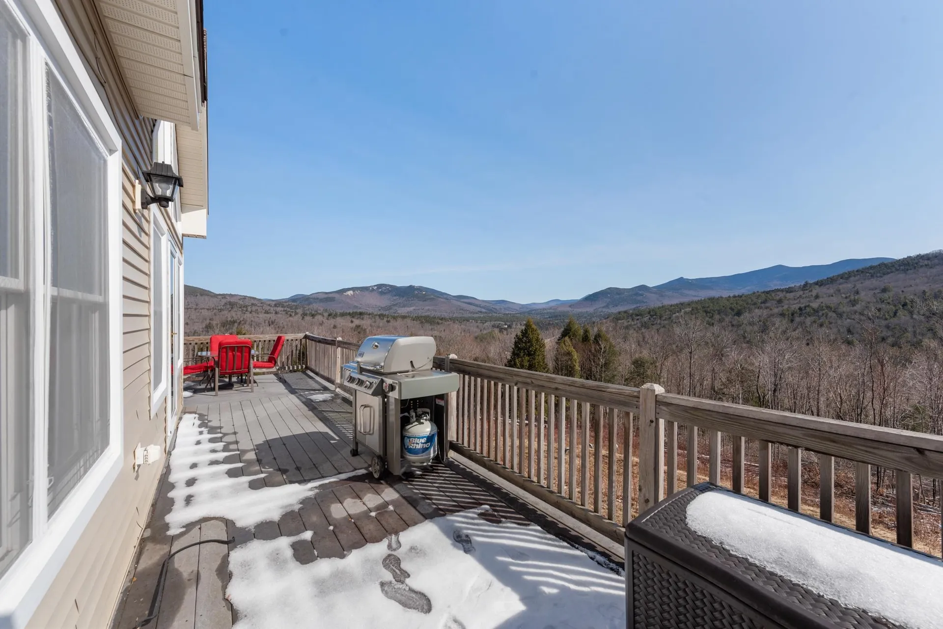 15 Carey Circle Thornton NH 03285