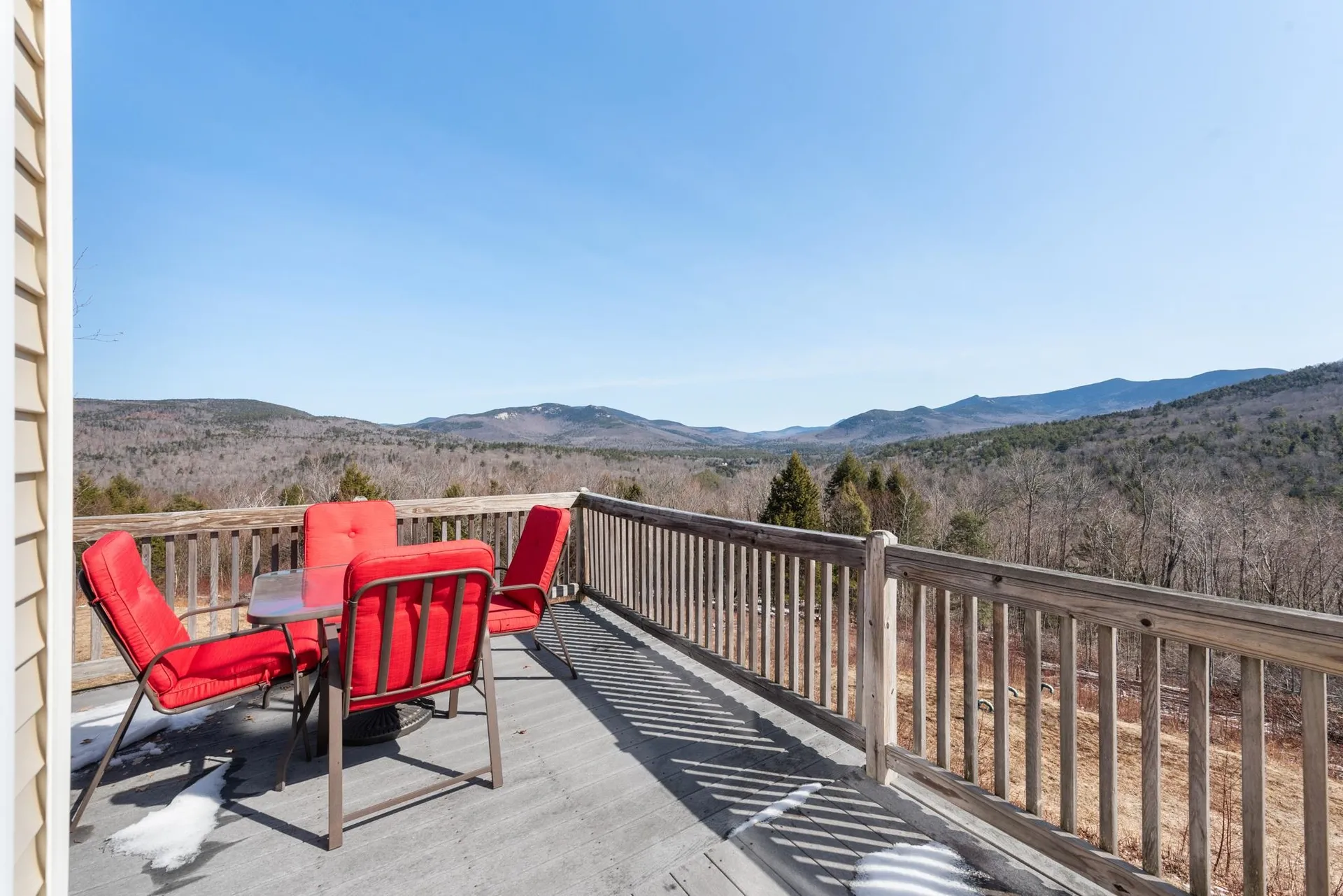 15 Carey Circle Thornton NH 03285