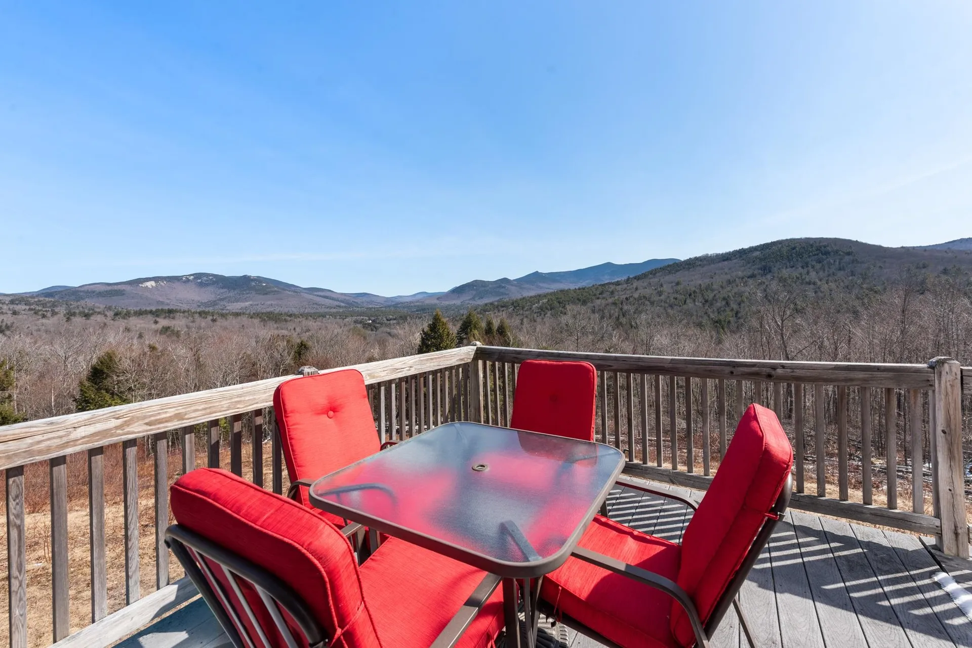 15 Carey Circle Thornton NH 03285