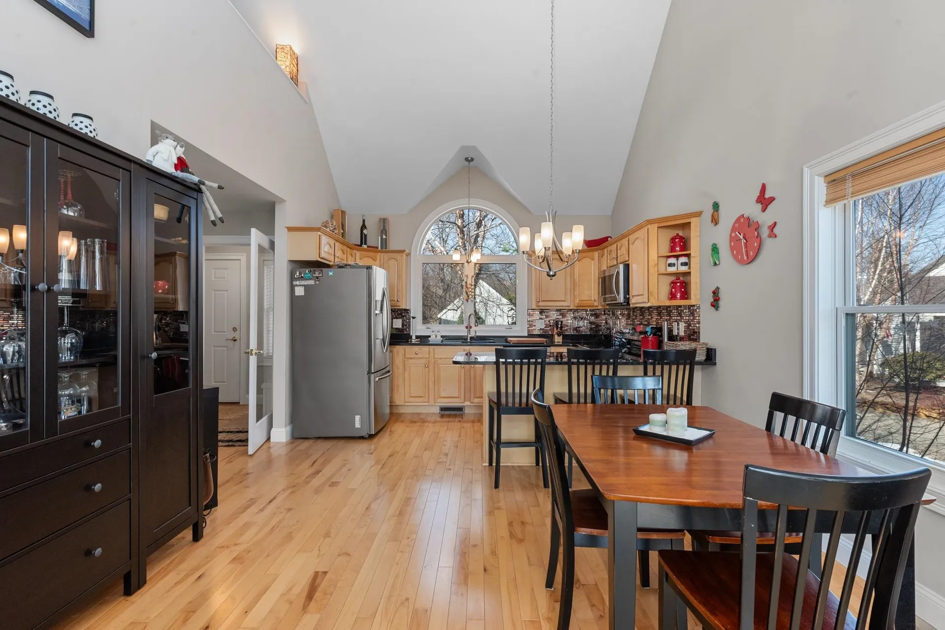 15 Carey Circle Thornton NH 03285