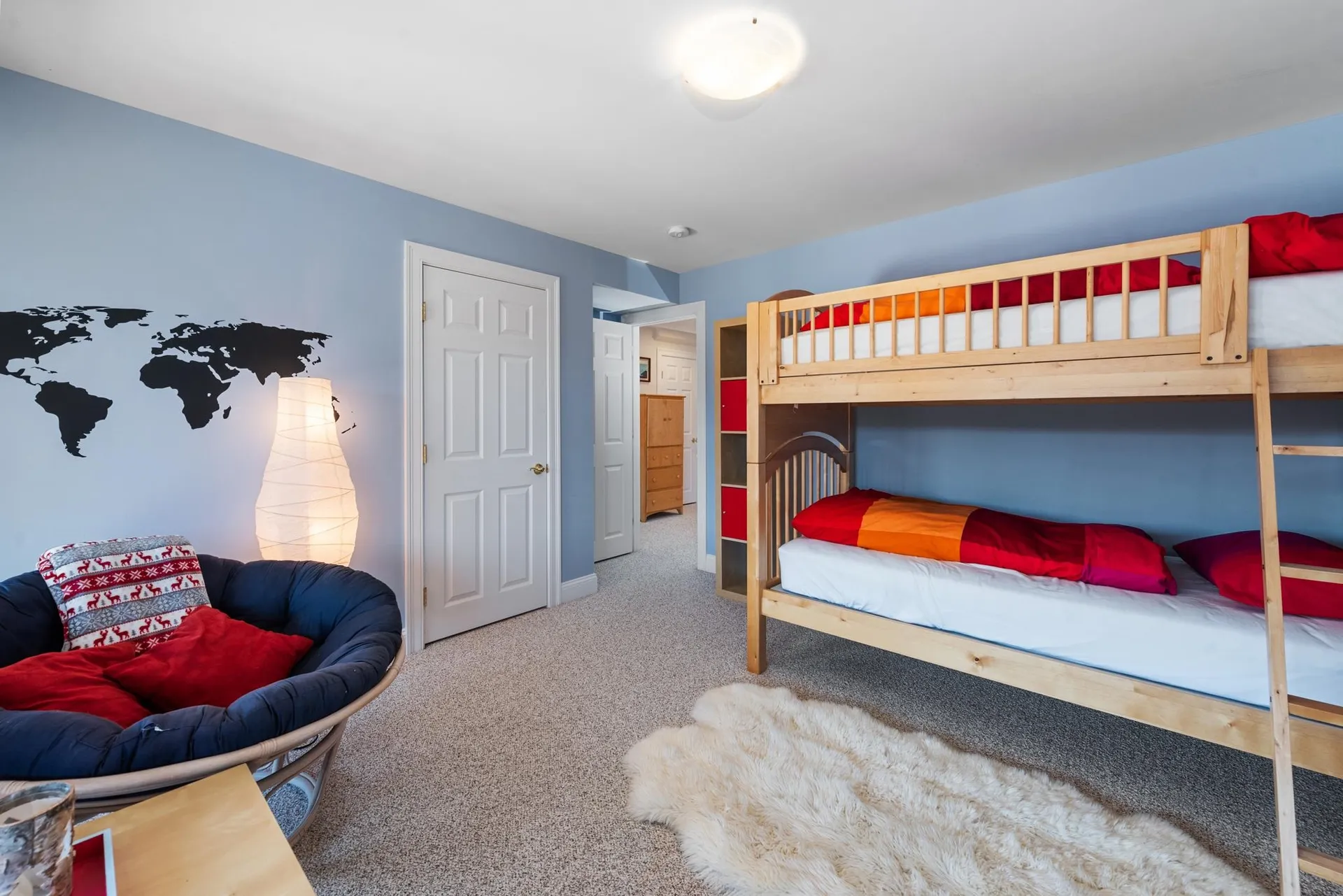 15 Carey Circle Thornton NH 03285