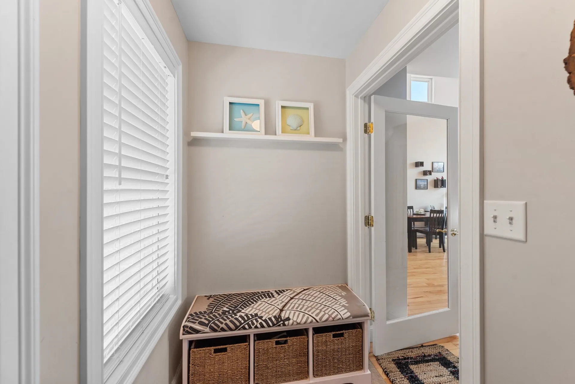 15 Carey Circle Thornton NH 03285