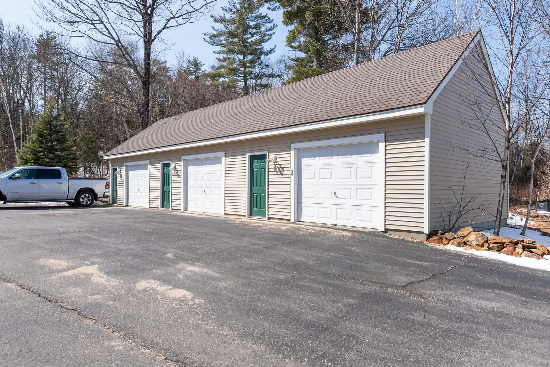 15 Carey Circle Thornton NH 03285