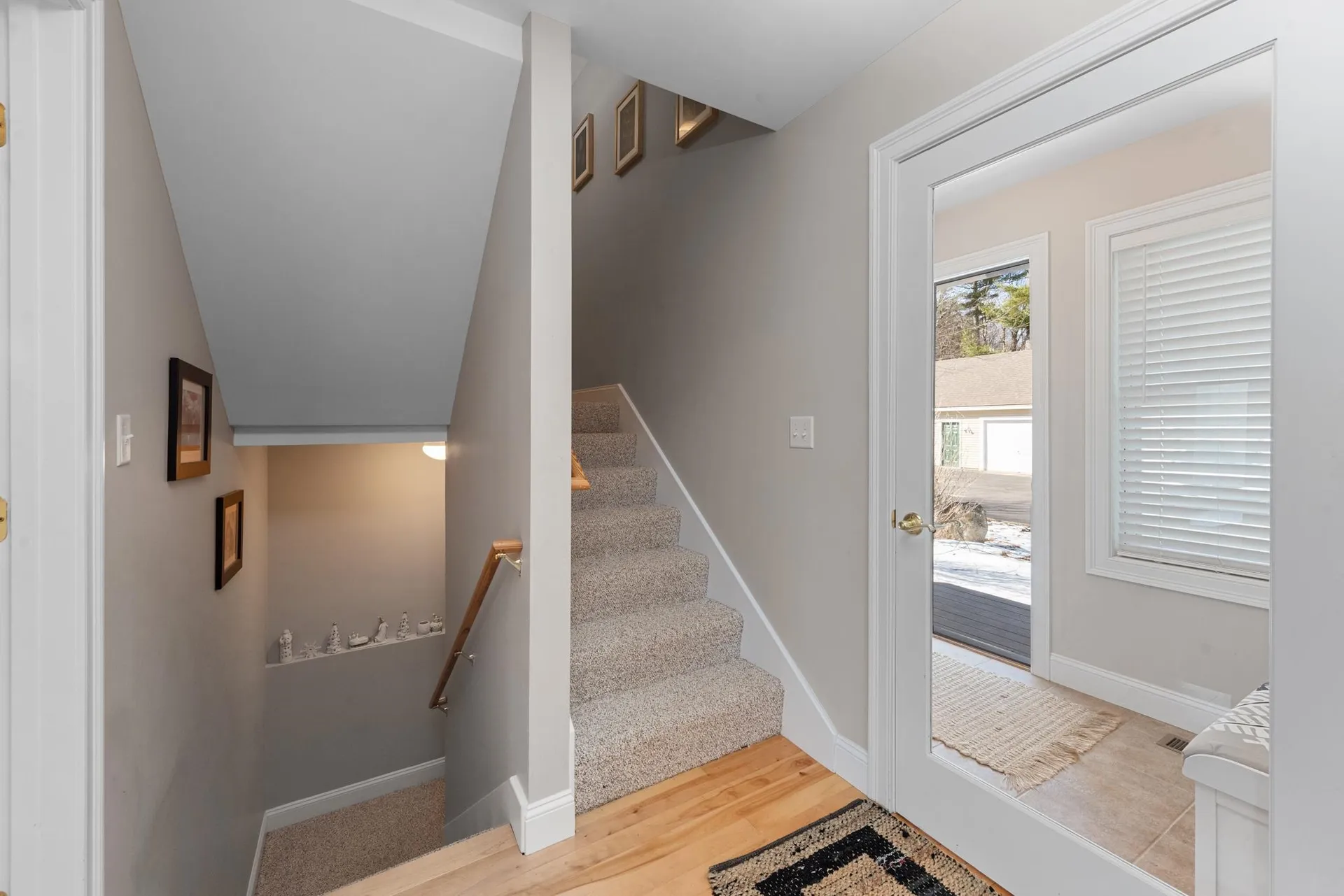 15 Carey Circle Thornton NH 03285