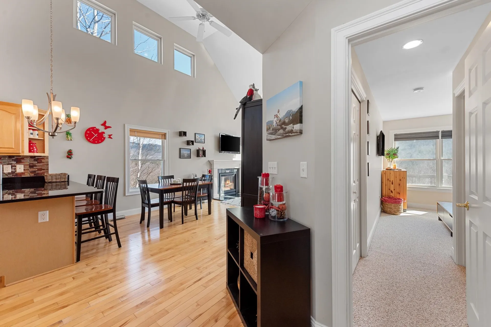 15 Carey Circle Thornton NH 03285