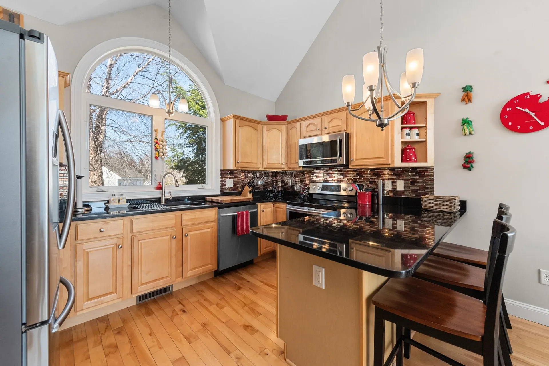 15 Carey Circle Thornton NH 03285