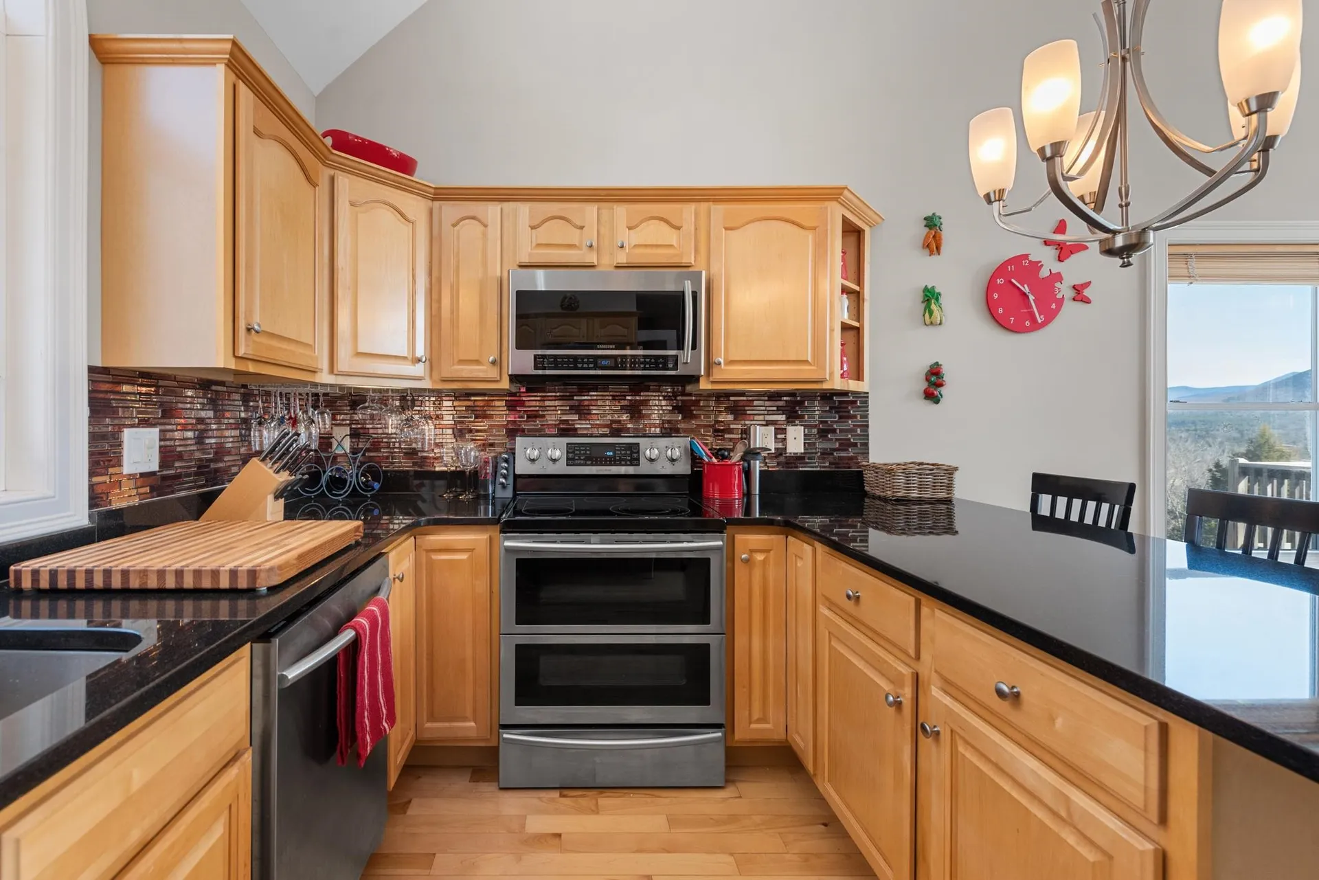 15 Carey Circle Thornton NH 03285