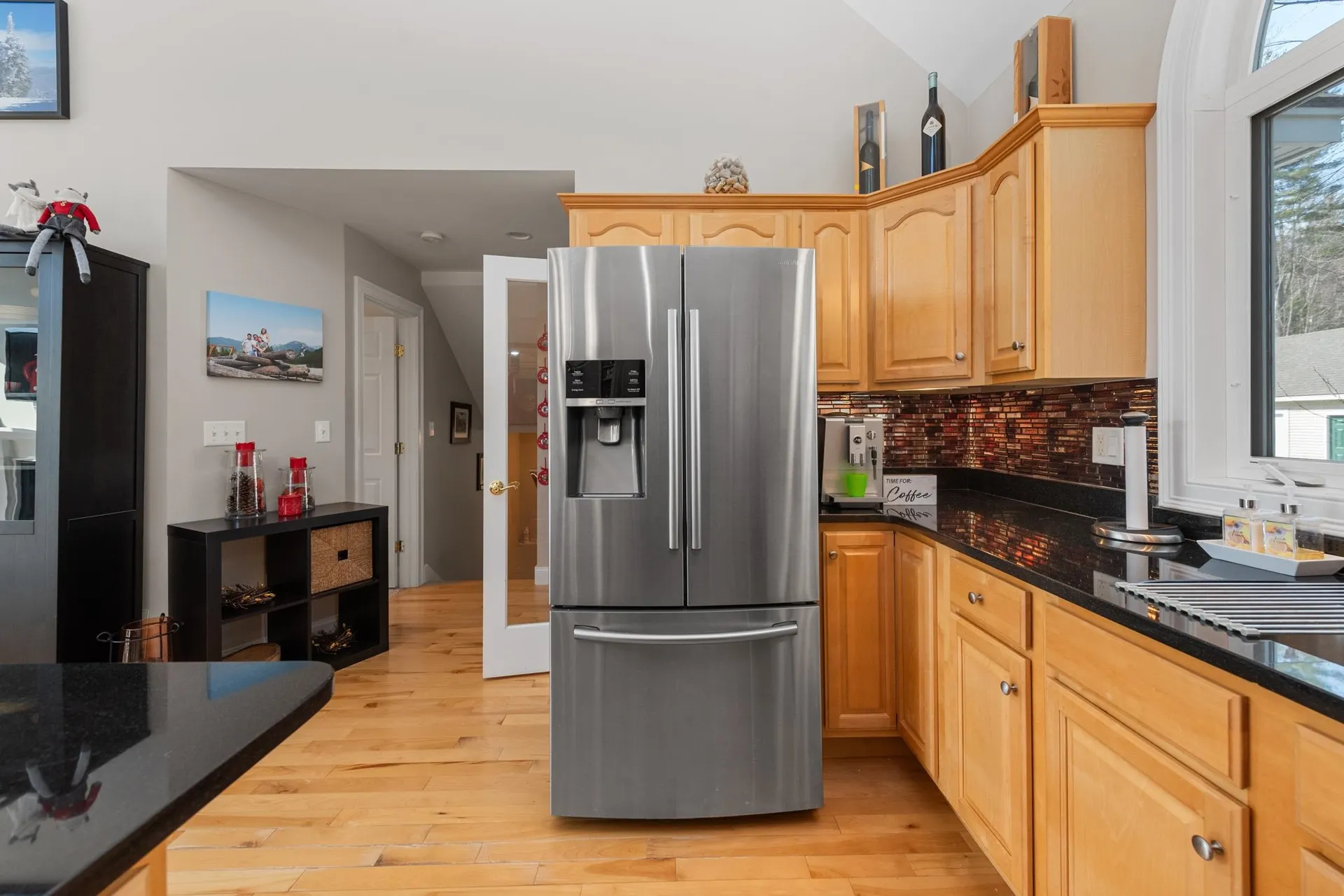 15 Carey Circle Thornton NH 03285