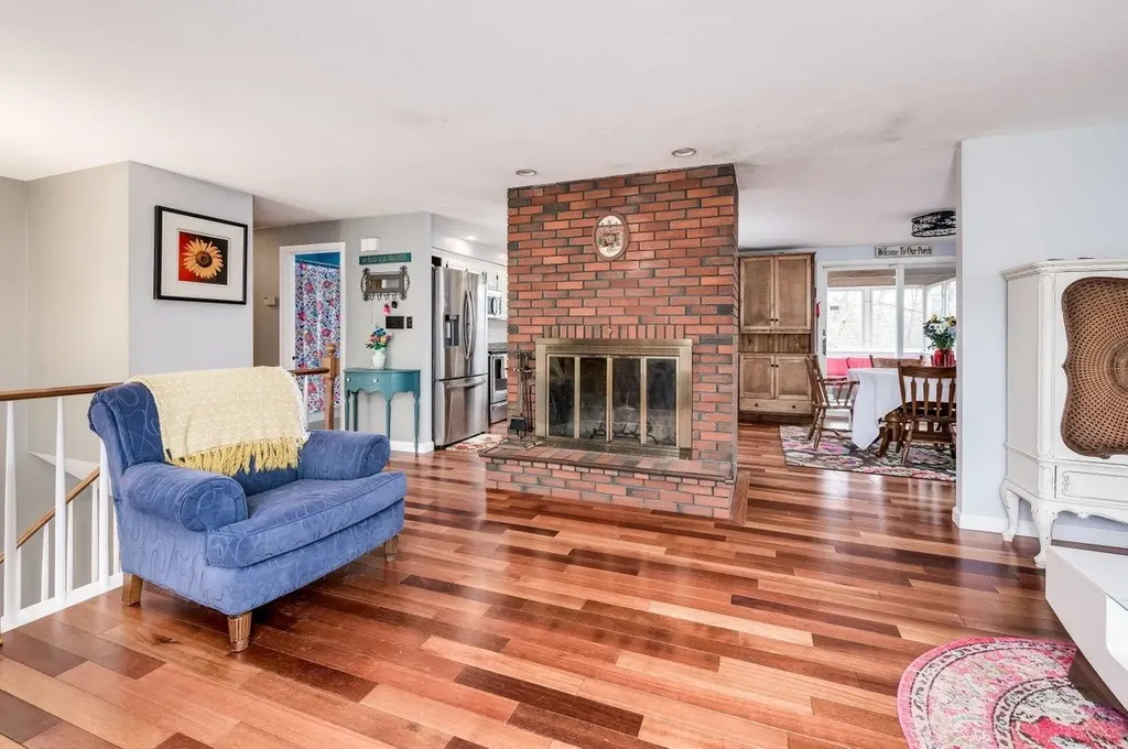 96 Bagdad Road Durham NH 03824