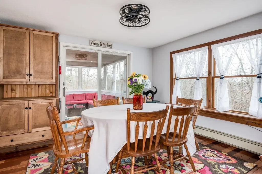 96 Bagdad Road Durham NH 03824