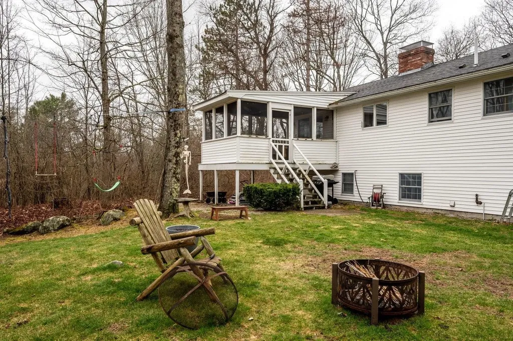 96 Bagdad Road Durham NH 03824