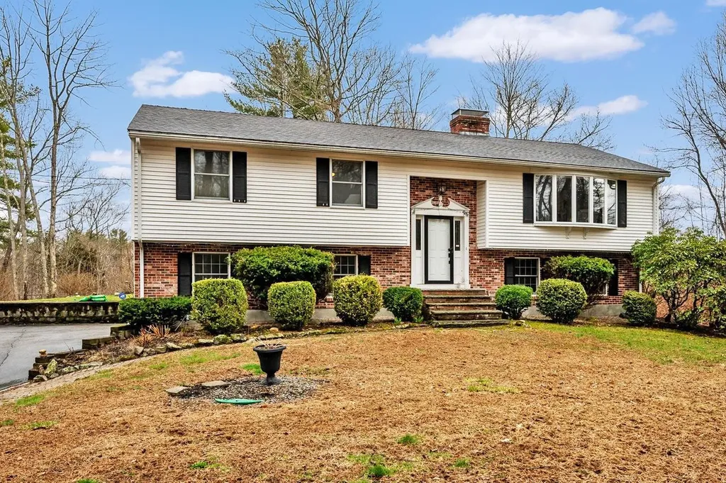 96 Bagdad Road Durham NH 03824