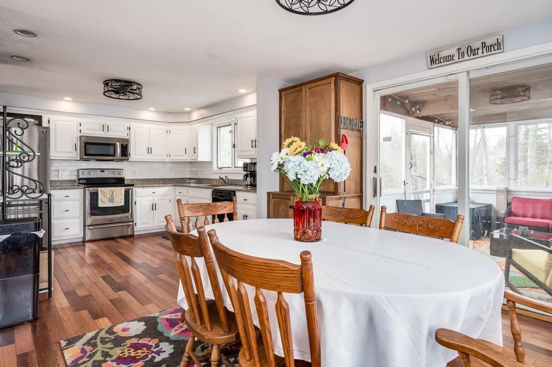 96 Bagdad Road Durham NH 03824