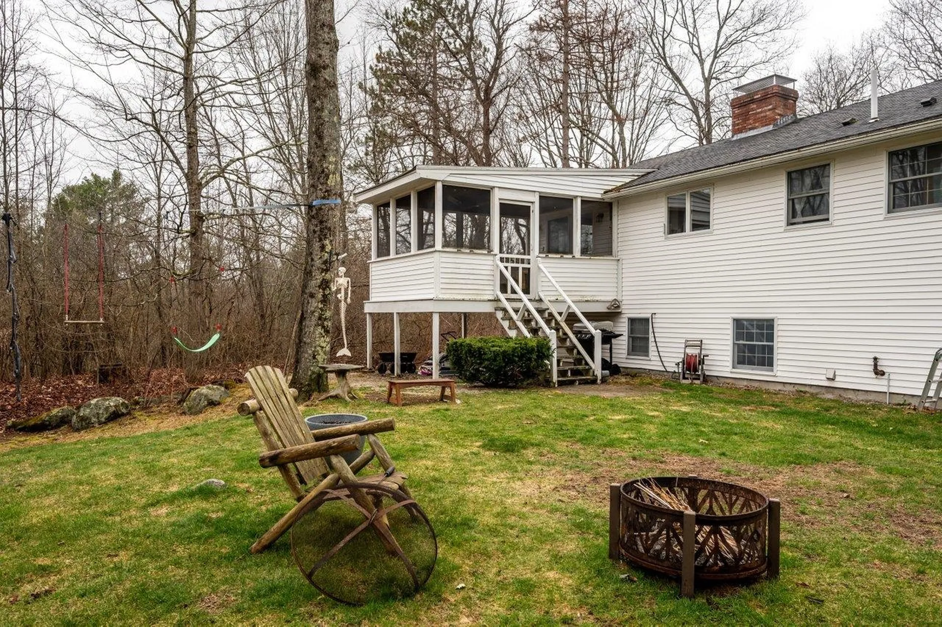 96 Bagdad Road Durham NH 03824