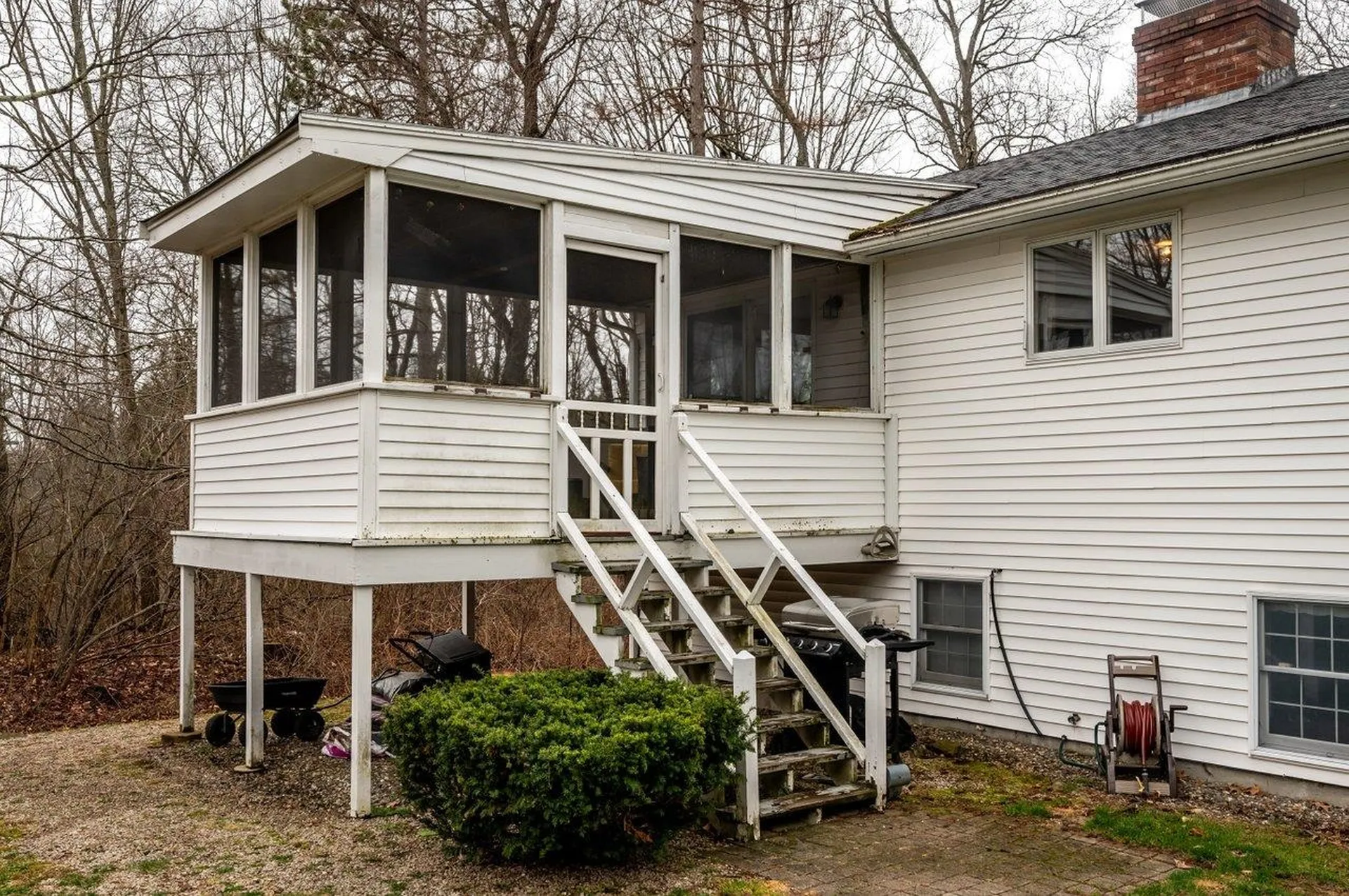 96 Bagdad Road Durham NH 03824