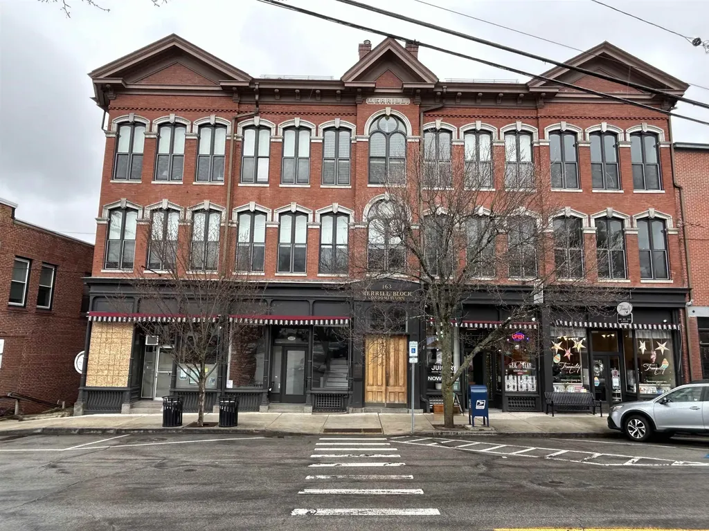 163 Water Street Exeter NH 03833