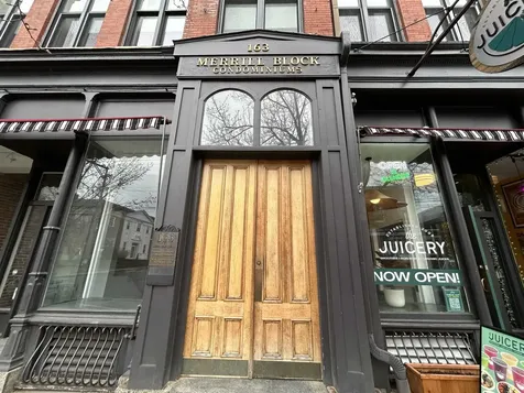 163 Water Street Exeter NH 03833