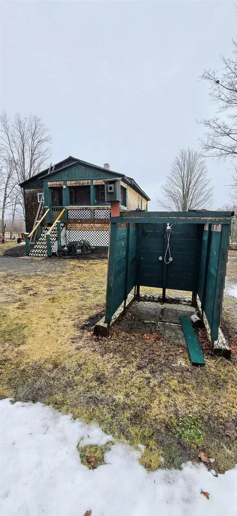 681 Phillips Road Glover VT 05875