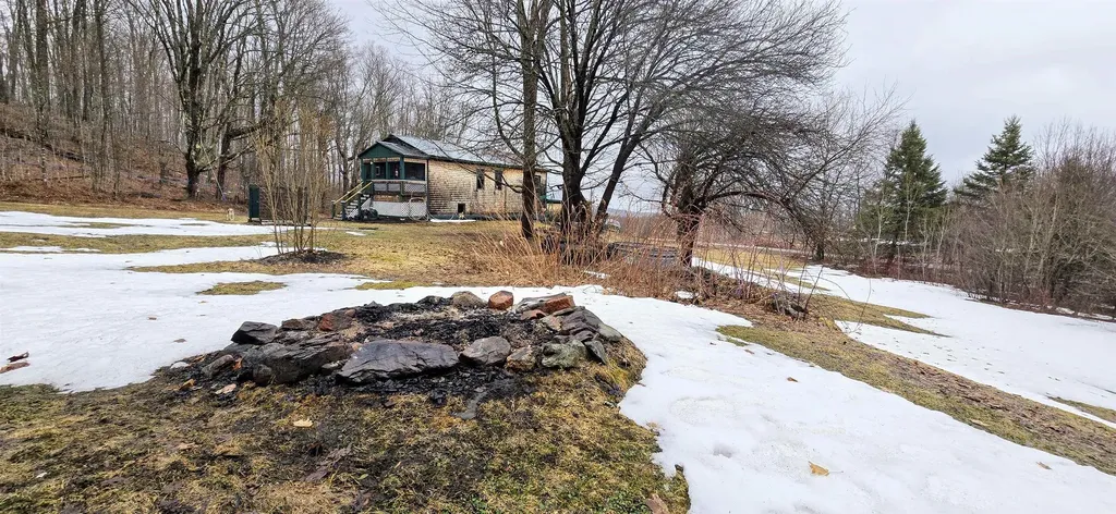 681 Phillips Road Glover VT 05875