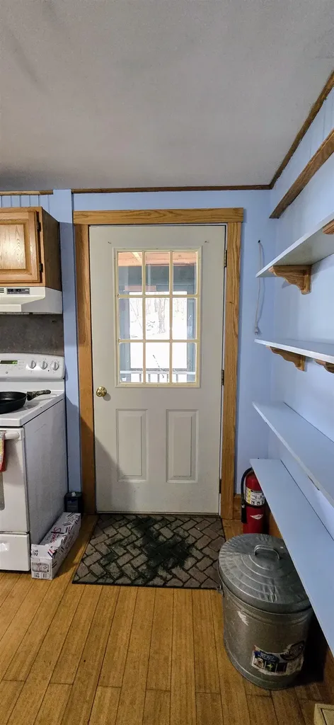 681 Phillips Road Glover VT 05875