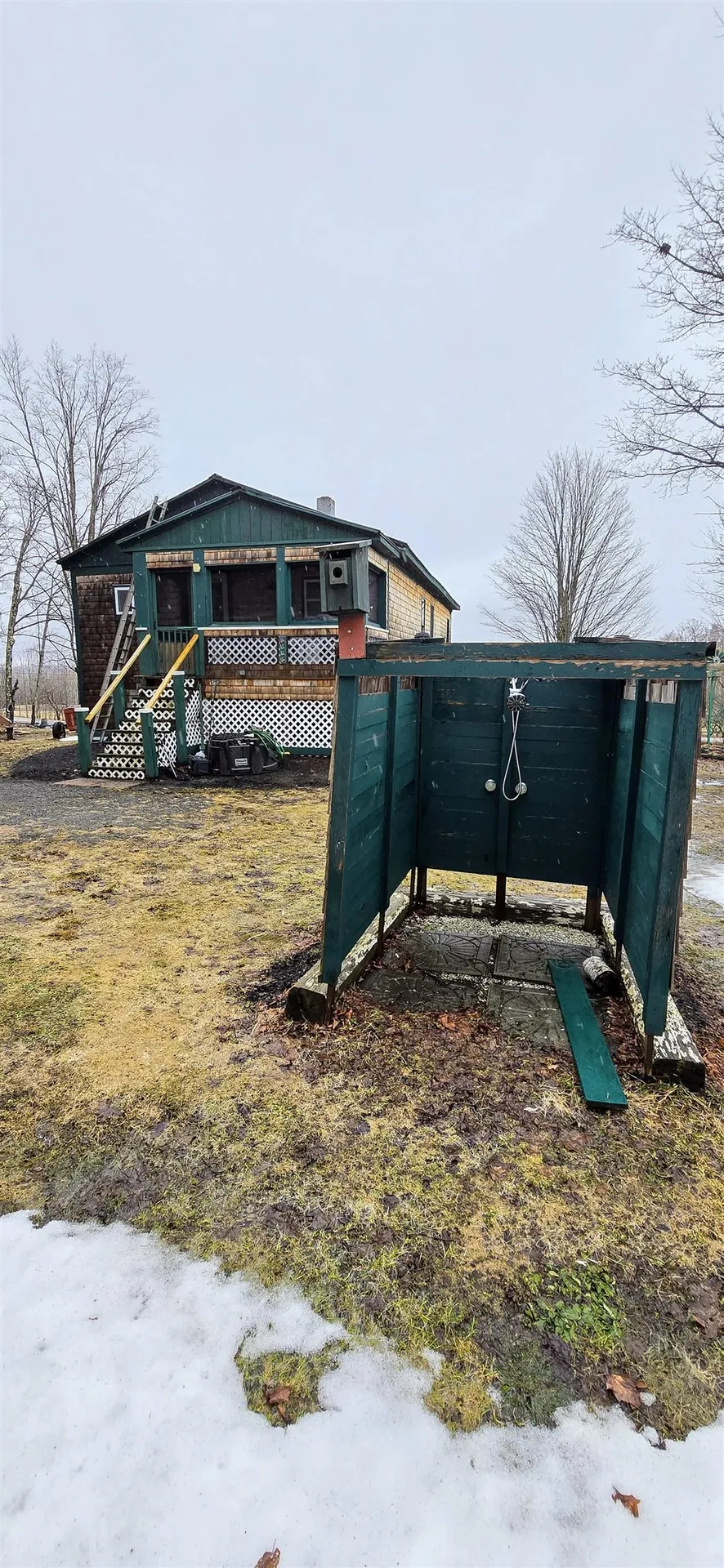 681 Phillips Road Glover VT 05875