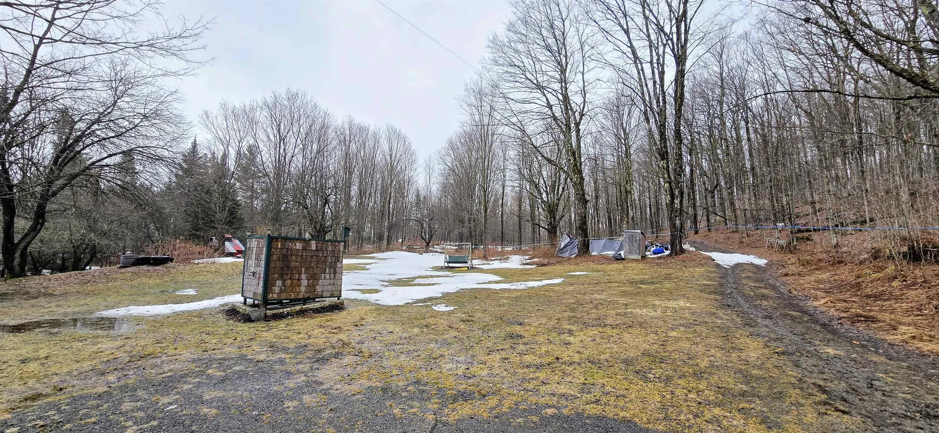 681 Phillips Road Glover VT 05875