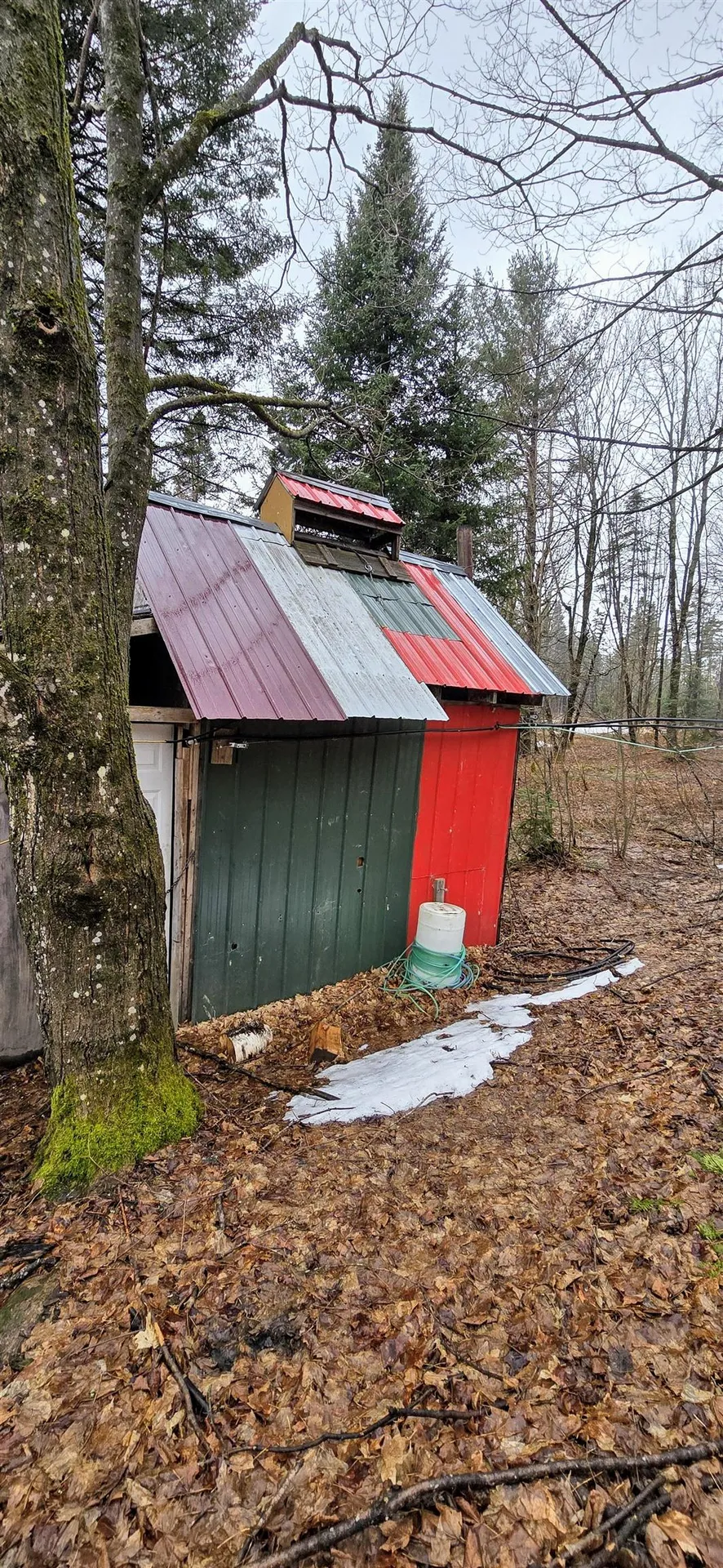 681 Phillips Road Glover VT 05875