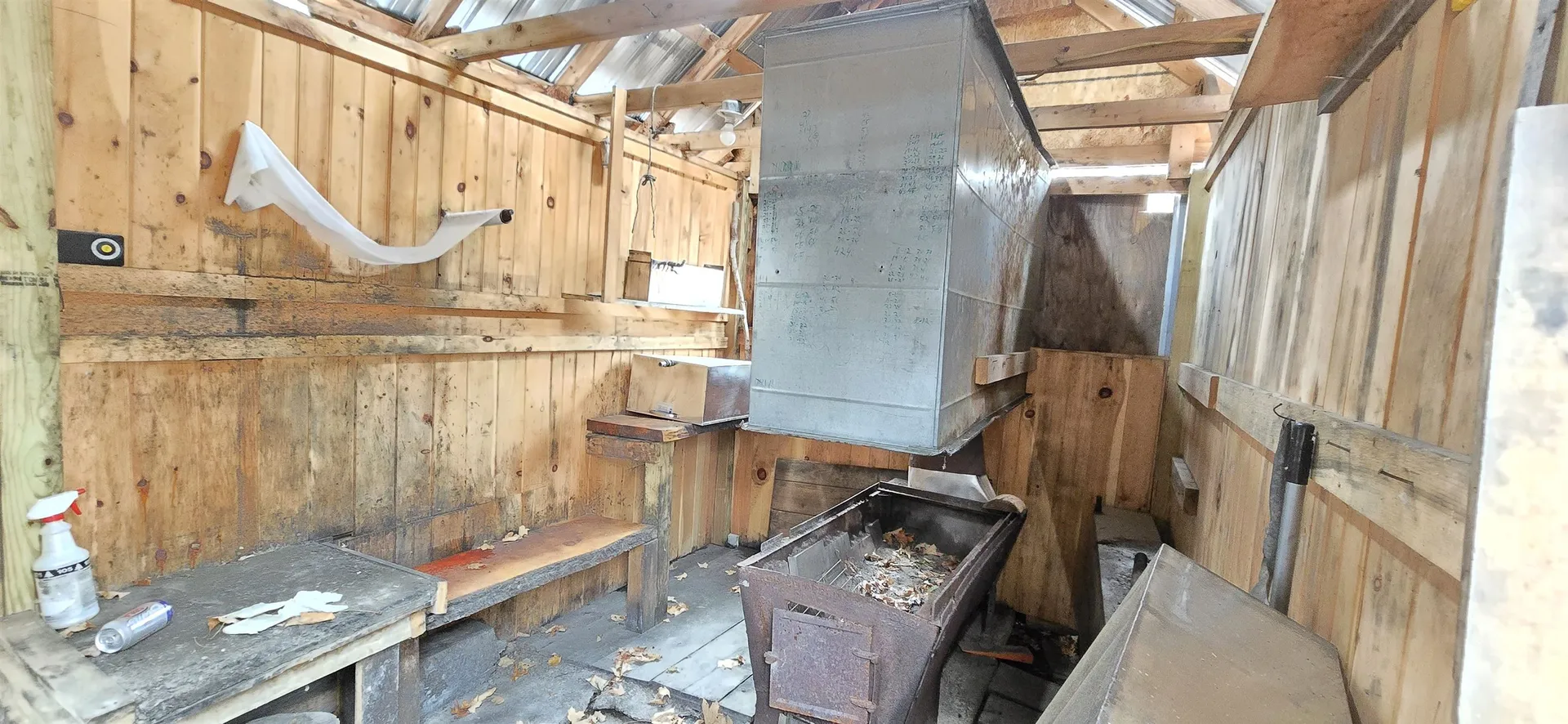 681 Phillips Road Glover VT 05875