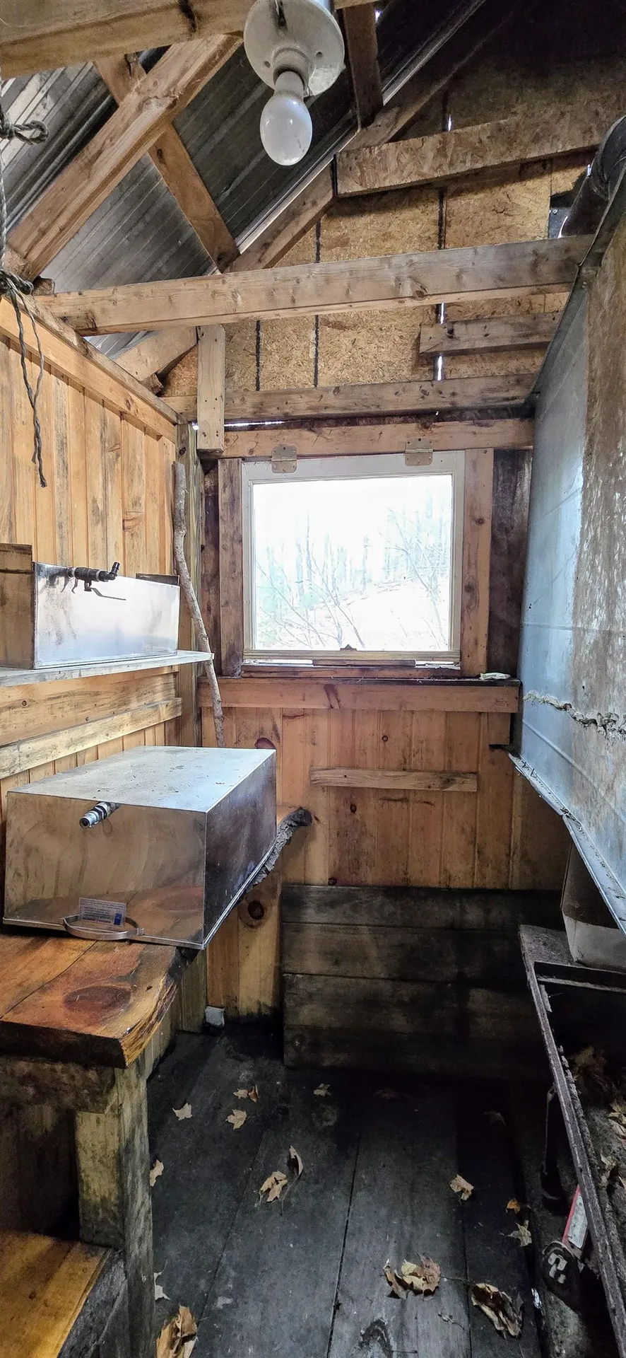 681 Phillips Road Glover VT 05875